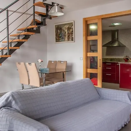 Appartement New For Vacation In Zone Fanals *