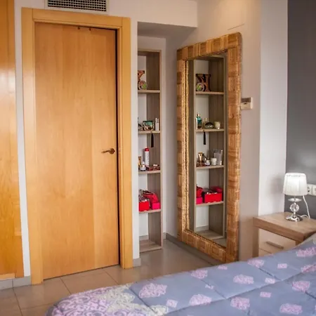 Appartement New For Vacation In Zone Fanals *