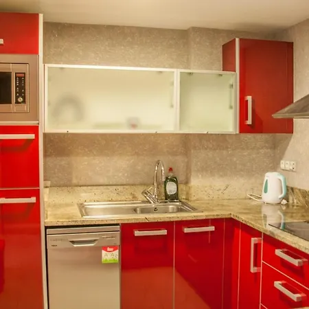 New For Vacation In Zone Fanals * Lloret de Mar