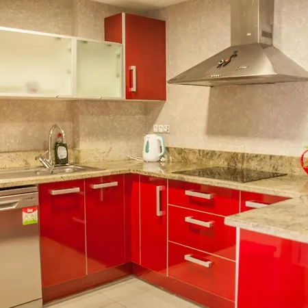 Appartement New For Vacation In Zone Fanals