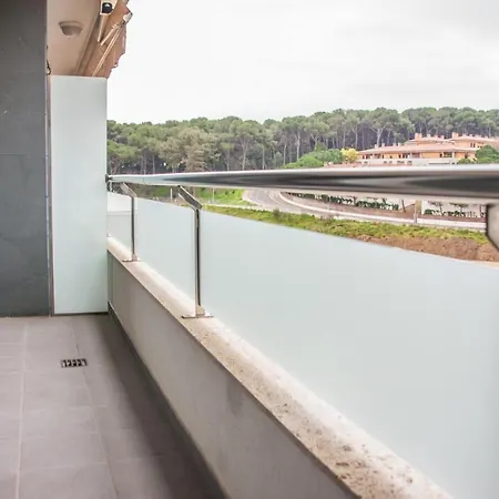 New For Vacation In Zone Fanals Appartement Lloret de Mar