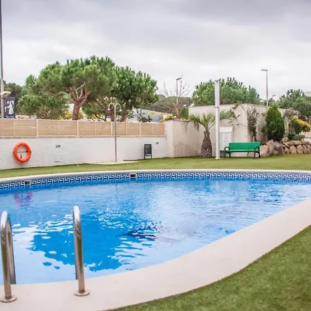 Appartement New For Vacation In Zone Fanals