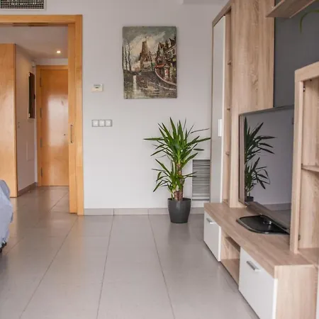 New For Vacation In Zone Fanals Apartment *