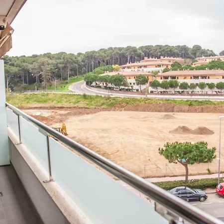 Apartamento New For Vacation In Zone Fanals