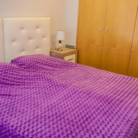 Apartment New For Vacation In Zone Fanals